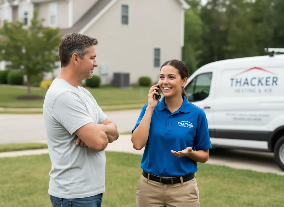 Ac Repair Oregon City, OR FAQs